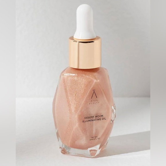 BNIB - Desert Moon Illuminating Oil - ATHR Beauty - Picture 2 of 7